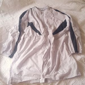 Reebok windbreaker